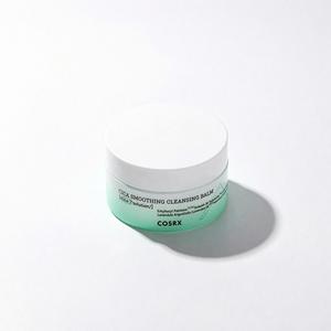 Baume nettoyant lissant COSRX Cica 120mL Nettoyant visage pour tous types de peaux - Product Image 1