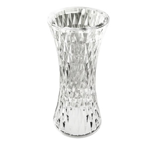 Nuevo Humidificador de Aire con Luz Nocturna LED Táctil, Lámpara de Cristal, Humidificador de Aire con Luz Nocturna de Colores - Product Image 2