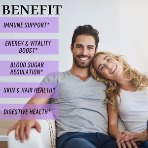 Gouttes liquides de Moringa pur de haute qualité avec du Moringa qui soutient naturellement la vitalité, favorisent la santé et favorisent une digestion saine - Product Image 4
