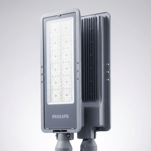 Luminaria LED para Exteriores de Alta Potencia, 100w 150w 200w, Impermeable IP65, de Aluminio Fundido a Presión, para Iluminación Vial, Marca <span class=keywords><strong>Philips</strong></span> - Product Image 3