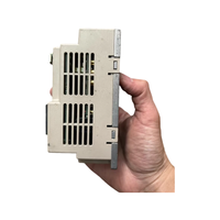 Amplificateur servo pour robot Yaskawa SRDA-SDA06A01A-E, garantie 1 an, contrôle industriel pour l'entretien et la réparation des systèmes robotiques, pièce de rechange