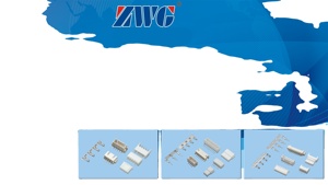 ขั้วต่อสายไฟ SM 2PIN แบบตัวผู้ตัวเมีย สำหรับไฟ LED ขั้วต่อจ่ายไฟ ขั้วต่อสายไฟรถยนต์ ขั้วต่อสำหรับการเชื่อมต่อ - Product Image 5