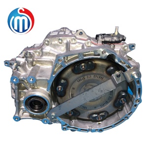 Conjunto de Transmisión Nuevo 1.8T 2.0T 09M TF-62SN AQ450 Caja de Cambios para VW - Product Image 1