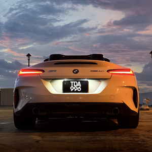 <span class=keywords><strong>BMW</strong></span> Z4 Cabriolet 2021-2024, 6 Cilindri, Guida a Sinistra, Sedili in Pelle, Telecamera Posteriore, Diesel Turbo, Cambio Automatico, Alluminio - Product Image 3