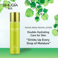 Émulsion hydratante revitalisante, hydratation longue durée, apaise et affine la peau, prévient la texture rugueuse