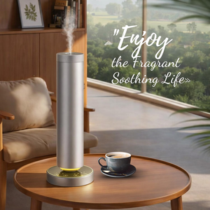 Difusor de Aromas de Gran Capacidad, Inteligente, con Control por Aplicación, para Hoteles, Hogares y Comercios, Venta al Por Mayor de Fábrica - Product Image 3