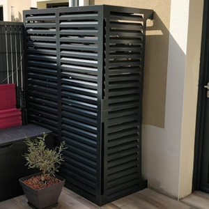 <span class=keywords><strong>Pergola</strong></span> extérieure avec profil de <span class=keywords><strong>lame</strong></span>, imperméable au soleil, <span class=keywords><strong>pergola</strong></span> de jardin, cadre de toit de haute qualité, <span class=keywords><strong>pergola</strong></span> en <span class=keywords><strong>aluminium</strong></span> avec lames orientables - Product Image 5