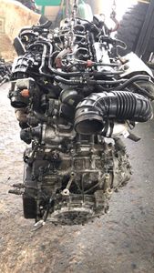 Bomba Eléctrica para Motor Diésel D4BH Usada para <span class=keywords><strong>H1</strong></span>, STAREX, PORTER, H100 GRACE - Product Image 6