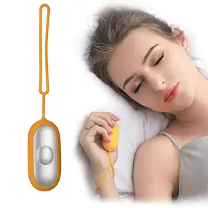 Dispositivo di aiuto al sonno adulti micro-corrente portatile intelligente allevia ansia depressione pressione del sonno veloce