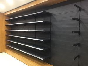 슈퍼마켓 선반 시스템 무료 드로잉 디자인 - Product Image 4