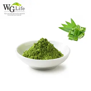 <span class=keywords><strong>Pandanus</strong></span> Amaryllifolius Roxb. de haute qualité, fourni directement par l'usine WG Life Extrait de feuille de Pandan en poudre, extraction et culture - Product Image 2