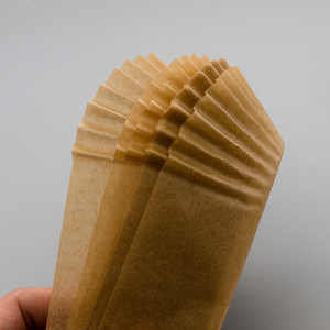 Papel para freír al aire resistente a altas temperaturas, cuadrado, personalizado, desechable, grande, para cocinar - Product Image 4