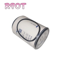 Filtro de Combustible de Larga Duración para Vehículos de Transporte de Carga R90T BF1329O LFF3292 FS19532, Filtro Separador de Agua y Combustible para Camiones