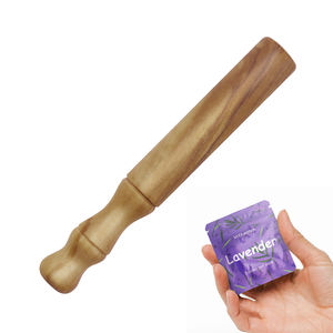 Bolsa de tabaco Dispositivo mental masculino Pipas de cigarros Destress Regalos Cosas Anti ansiedad Herramienta de aceite Ayuda Festival Essentials para mujeres Hombres - Product Image 4