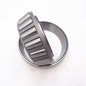 Original Kegelrollenlager Fabrik <span class=keywords><strong>31305</strong></span> Kegelrollenlager Größe 25*62*18,25mm - Product Image 6