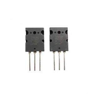 Circuit intégré neuf et original, puce IC 2sc5200 - Product Image 1