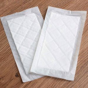 Almohadilla Absorbente para Empacar Carne, Papel Absorbente para Derrames, Almohadilla Super Absorbente para Pies - Product Image 6