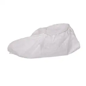 Hot selling non slip CPE shoe covers disposable cpe with wholesale price OEM