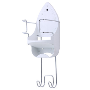 Universal Size 2 in 1 Electric <strong>Iron</strong> and <strong>Iron</strong> <strong>Board</strong> Hanging Rack Household Folding <strong>Iron</strong> Hanger <strong>Storage</strong> - Product Image 3