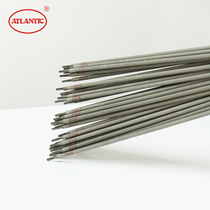 Đại Tây Dương nhà máy Trung Quốc hàng đầu một thương hiệu 2.5mm 3.2mm <span class=keywords><strong>AWS</strong></span> a5.1 <span class=keywords><strong>E7018</strong></span>-1 7018 <span class=keywords><strong>e7018</strong></span> hàn điện cực - Product Image 5