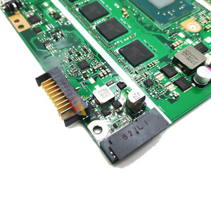 Placa base para portátil X540NA para <span class=keywords><strong>ASUS</strong></span> VivoBook X540N R540N F540N A540N D540N X540NA X540NV placa base para portátil con CPU Celeron Stk - Product Image 4