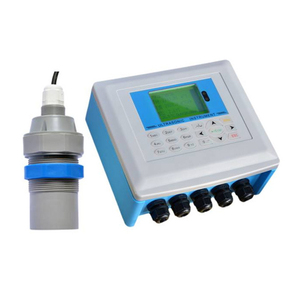 เครื่องทำน้ำชลประทานในแม่น้ำทะเลสาบเครื่องวัดระดับน้ำเครื่องวัดการไหลของช่องเปิดอัลตราโซนิคสำหรับน้ำ - Product Image 2