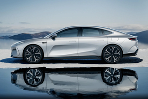 2024 Geely Galaxy E8 Sedan 550km Tracción de dos ruedas <span class=keywords><strong>Dragon</strong></span> Soaring Long Range 5 puertas 5 asientos Pure Electric Business Family Car - Product Image 3