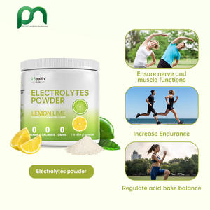 Electrolytes <b>Powder</b> Private Label Sugar Free Adult Immune Support <b>Hydration</b> Beverage Mix - Product Image 3