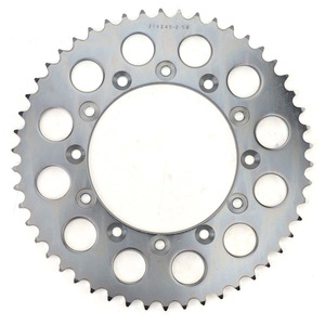 Jtr245เฟืองเหล็ก2อะไหล่รถจักรยานยนต์สำหรับฮอนด้า <span class=keywords><strong>Cbr250</strong></span> Vt250 - Product Image 6