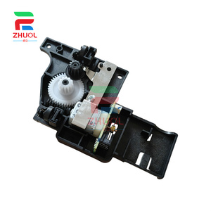 Unidad de escaneo ADF Doc Feeder Frame para <span class=keywords><strong>HP</strong></span> M1213 M1136 M1216 <span class=keywords><strong>125A</strong></span> 126A 127 128 1212 1217 1218 1213 - Product Image 2
