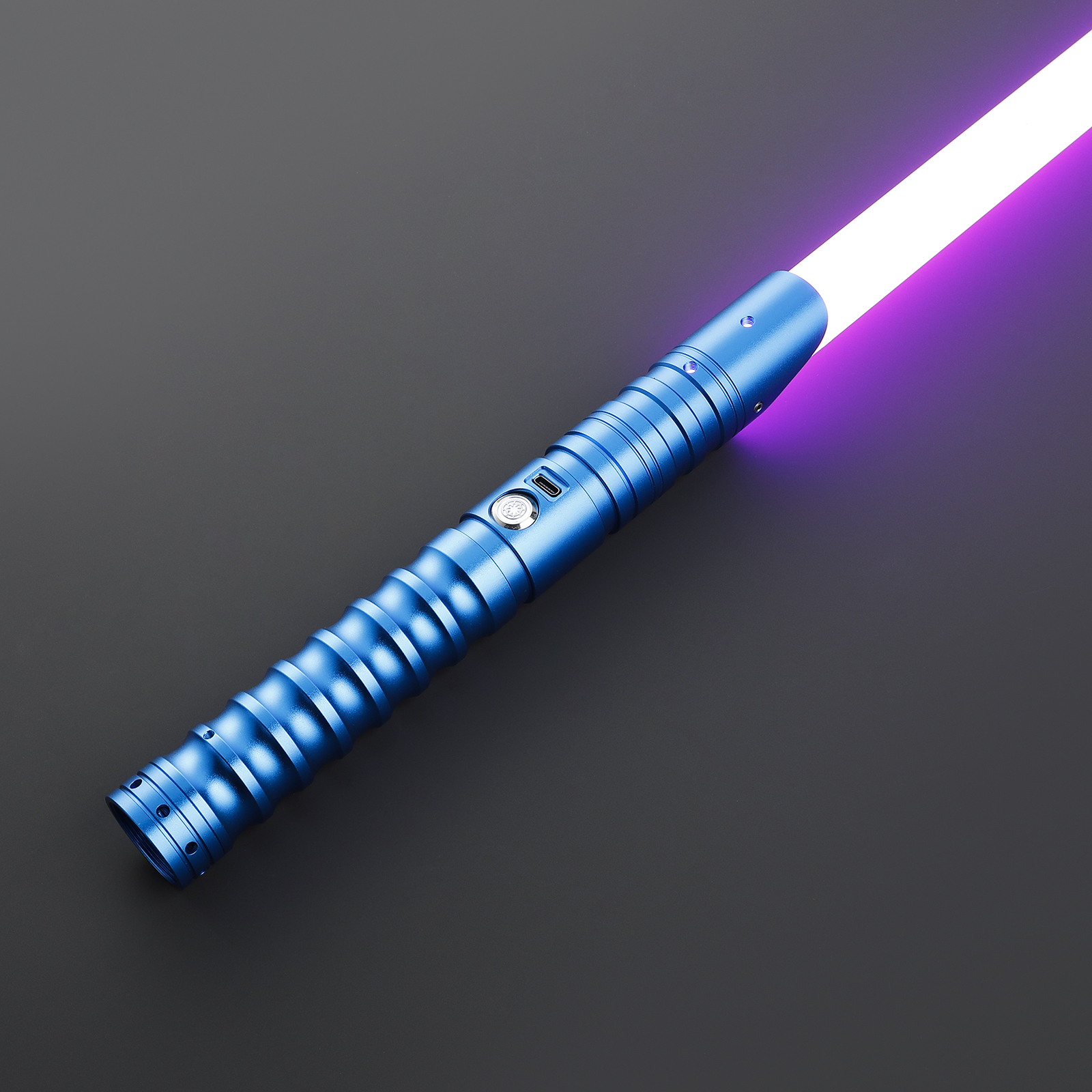 Blue Smooth Swing Baselit RGB V4.0