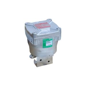 Válvulas Solenoides de Agua de Alto Flujo Serie 327 Wsje8327b102 24dc de 3/2 Vías para Aplicaciones de Pilotaje de Procesos - Product Image 3