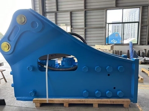 FJC BLT230 Martillo hidráulico Martillos <span class=keywords><strong>de</strong></span> roca Excavadora <span class=keywords><strong>de</strong></span> 120 toneladas Martillo especial <span class=keywords><strong>para</strong></span> <span class=keywords><strong>construcción</strong></span> - Product Image 4