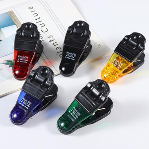 Other Pinch <b>Clip</b> Finger Strength Trainer 6lbs 9lbs Plastic Grip Exercise <b>Tool</b> - Product Image 5