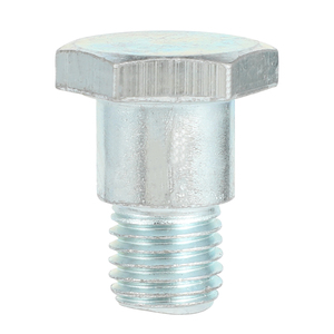 Support latéral réglable noir pour moto JFG, béquille latérale pour Razor MX650 avec vis - Product Image 4