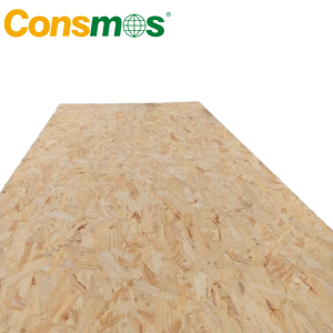 Masson Kiefer OSB für Innen- und Außenbau - Product Image 3