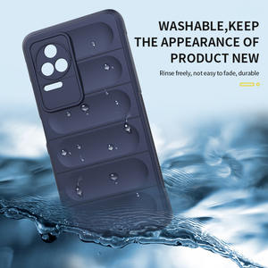 Funda trasera de silicona a prueba de golpes para Xiaomi, funda de teléfono suave para Xiaomi 12 11 Pro Redmi K50 K40 Note 11 POCO <span class=keywords><strong>X4</strong></span> - Product Image 6