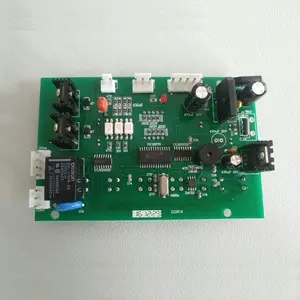 מחשב Mainboard שליטה במעגל לוח עבור HUALIAN KZB סדרת אריזת ואקום מכונת איטום רציפה מכונת