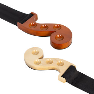 ตัวหยุดหมุดไม้เซลโลจากไม้จาก GS936เพื่อปกป้องพื้นเพิ่มความมั่นคงในระหว่างการปฏิบัติการเชลโล - Product Image 5