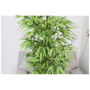 <span class=keywords><strong>Pot</strong></span> en <span class=keywords><strong>bambou</strong></span> artificiel Ficus de cocotier 2024 promotionnel suspendu Oem/Odm fleur géante décoration fleur artificielle géante - Product Image 6
