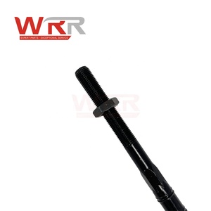 2303380015 2203380715 ชุดปลายก้านพวงมาลัยสำหรับรถเบนซ์ W220 W211 S320 E320 อะไหล่พวงมาลัยรถยนต์ ทนทาน ข้อต่อด้านในด้านหน้า ซ้าย ขวา - Product Image 4
