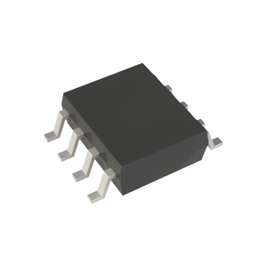 M24M01-RMN6TP 8 SOlC เมมโมรี่ ซื้อออนไลน์ ตัวแทนจำหน่ายชิ้นส่วนอิเล็กทรอนิกส์ที่ได้รับอนุญาต - Product Image 1