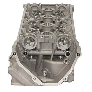 Milexuan fabbrica all'ingrosso <span class=keywords><strong>GAZEL</strong></span> 406 parte del motore 3WG testata 4063906562 per LADA - Product Image 3