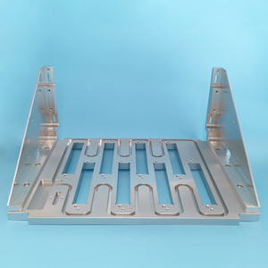 Conjunto de Tapa y Placa Base para Cabezal de Impresión 512i de 8 Cabezales LT para Sistema de Limpieza y Taponado de Impresoras de Inyección de Tinta - Product Image 1