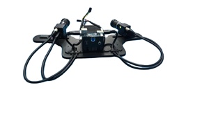 <span class=keywords><strong>Scanner</strong></span> <span class=keywords><strong>3D</strong></span> à noyau non assemblé bricolage avec kit de <span class=keywords><strong>scanner</strong></span> à lumière structurée Supports sans coque personnalisés pour les projets d'ingénierie inverse - Product Image 4