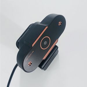 2020 Hot Sell Usb Video <strong>Gamer</strong> Streaming Camera PC <strong>Mini</strong> Desktop Webcam - Product Image 2