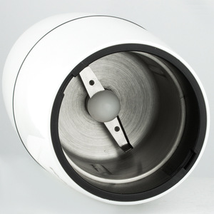 Nouveau design Moulin à épices multifonction automatique Mini 2 lames pour grains de café et maïs - Product Image 4