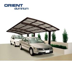 <span class=keywords><strong>Abri</strong></span> de <span class=keywords><strong>voiture</strong></span> moderne de haute qualité, <span class=keywords><strong>abri</strong></span> de <span class=keywords><strong>voiture</strong></span>, <span class=keywords><strong>prix</strong></span> d'usine, <span class=keywords><strong>abri</strong></span> pare-soleil en aluminium - Product Image 4