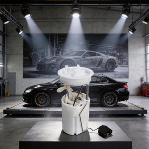 Conjunto de Bomba de Combustible Electrónica 4B0919051E para Audi A3 A6 SEAT SANDERO GOLF IV Variant BORA ASTRA G Saloon <span class=keywords><strong>ALTEA</strong></span> WIND - Product Image 2