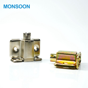 Thép Chất Lượng Cao Kết Nối Đồ Nội Thất Phụ Kiện Đồ Nội Thất Kết Nối Bolt - Product Image 4